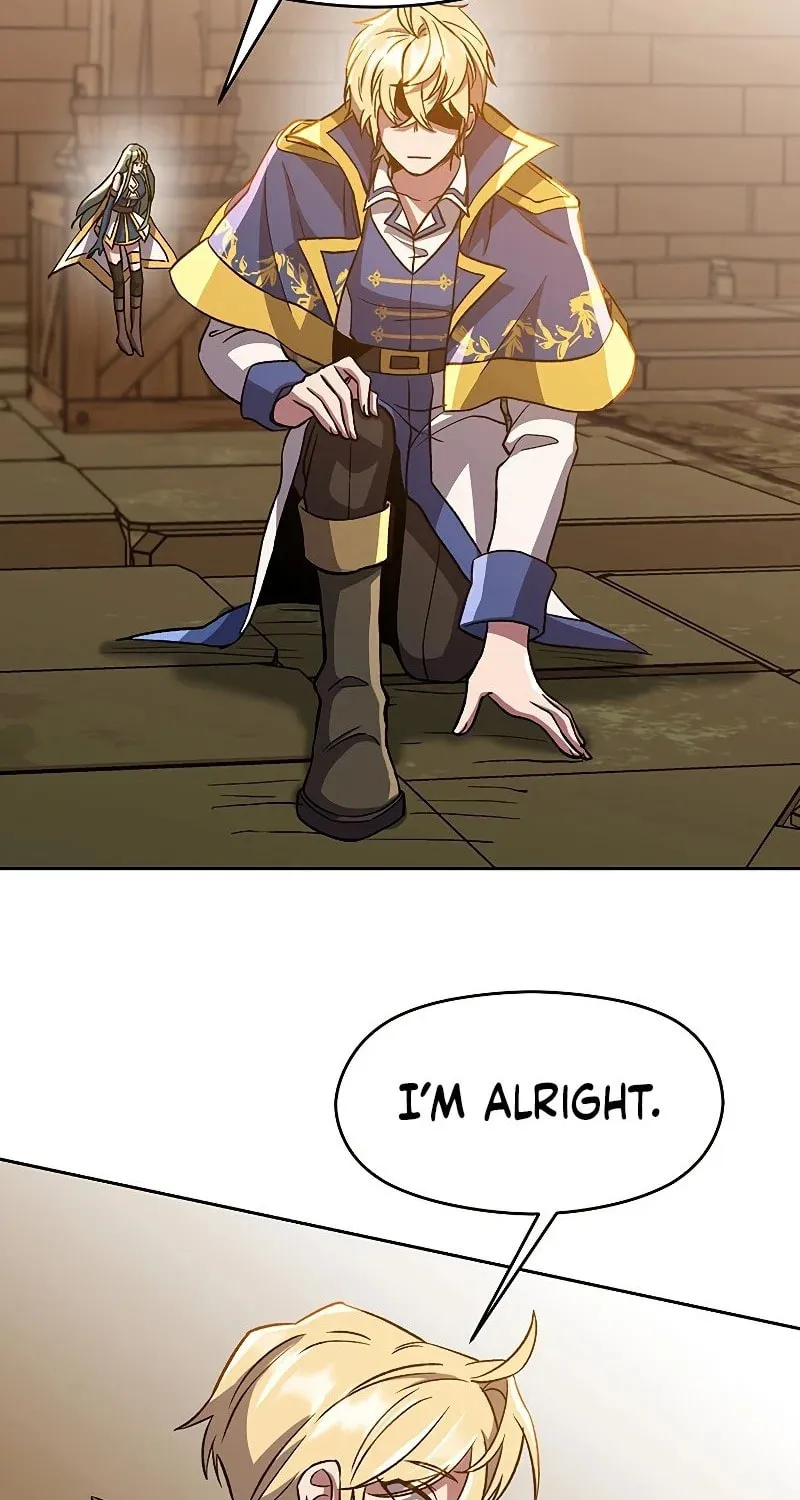 The Great Wizard Transcendent Chapter 31 page 92 - 