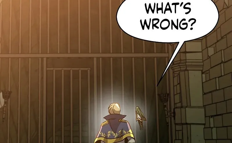 The Great Wizard Transcendent Chapter 31 page 95 - 