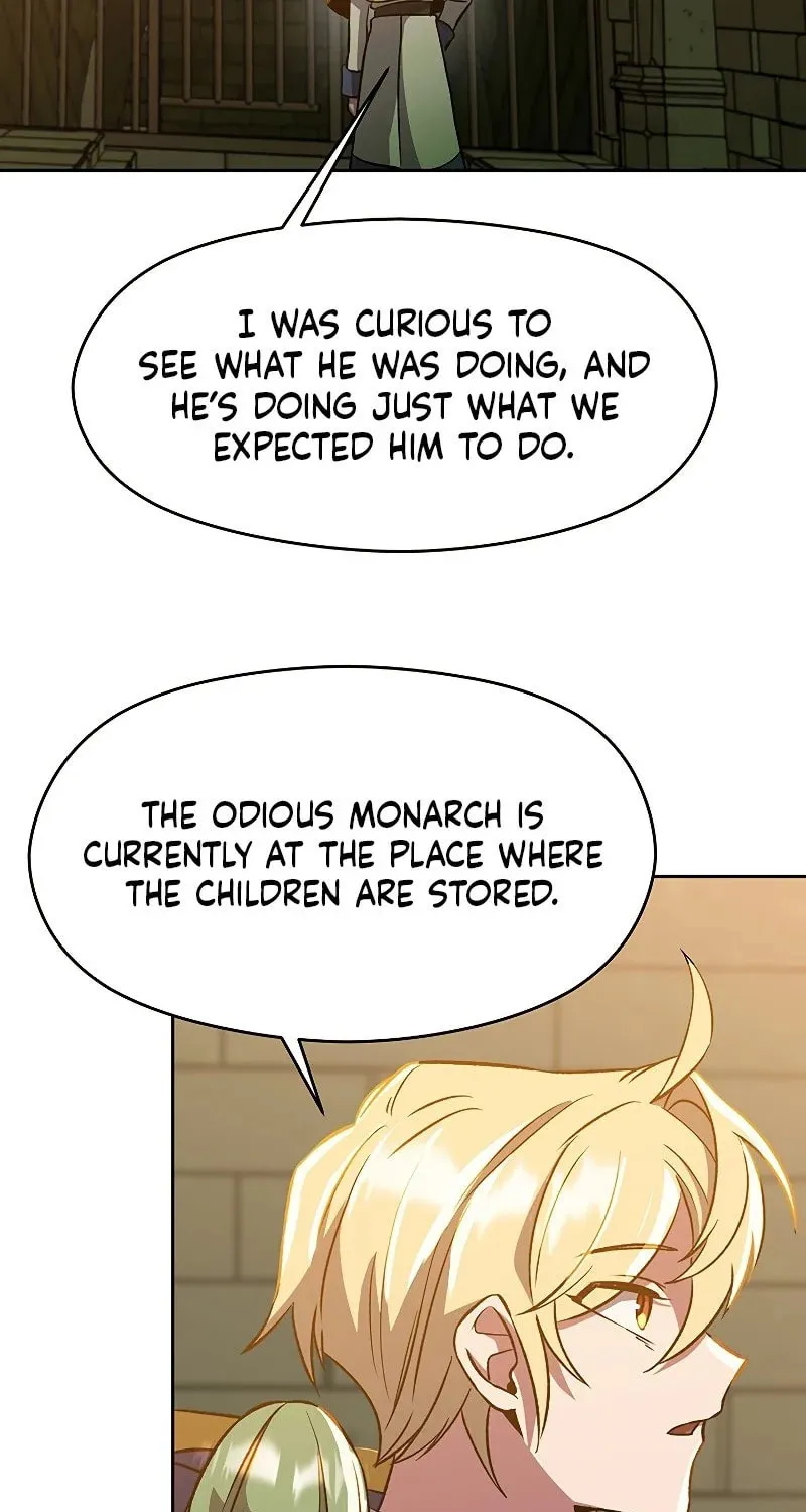 The Great Wizard Transcendent Chapter 31 page 96 - 