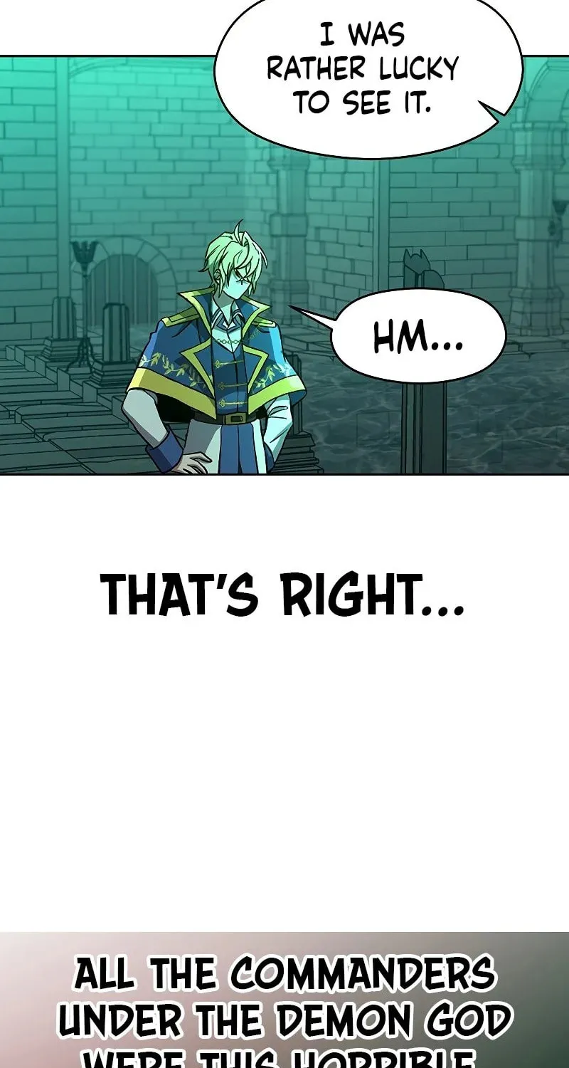 The Great Wizard Transcendent Chapter 32 page 12 - 