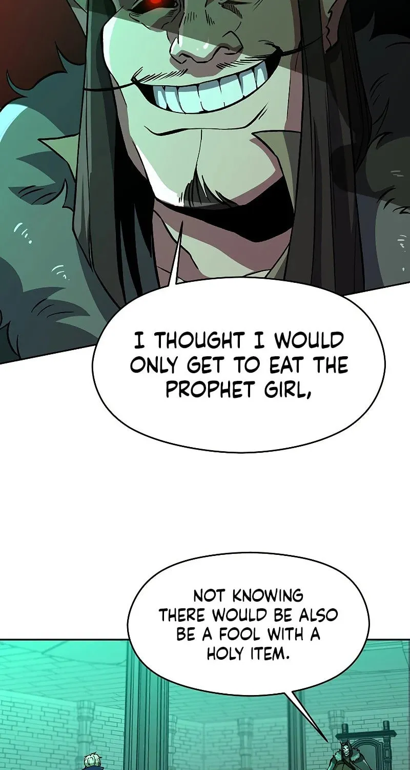 The Great Wizard Transcendent Chapter 32 page 14 - 