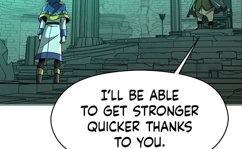 The Great Wizard Transcendent Chapter 32 page 15 - 