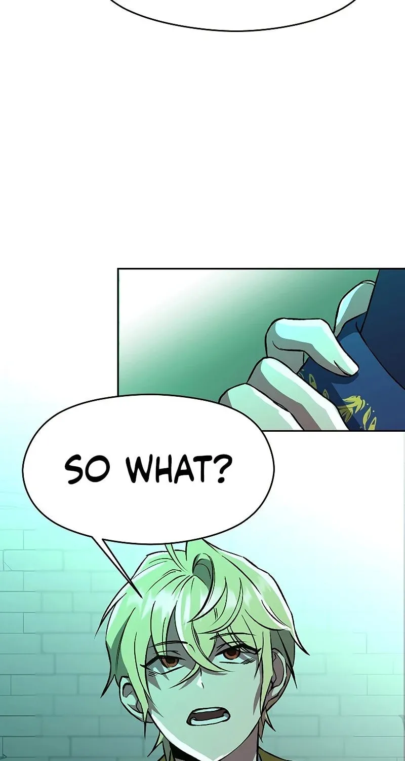 The Great Wizard Transcendent Chapter 32 page 16 - 