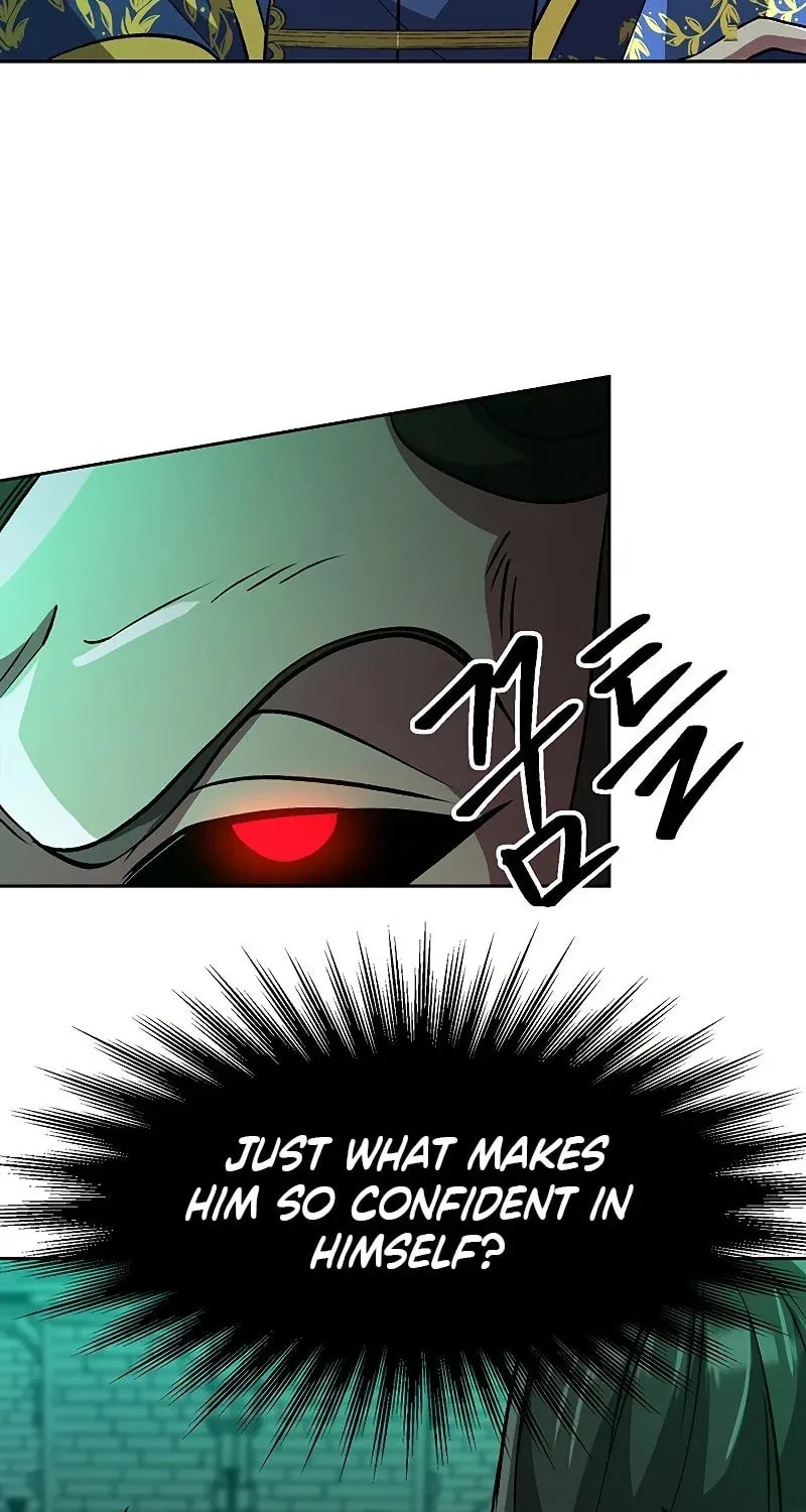 The Great Wizard Transcendent Chapter 32 page 18 - 
