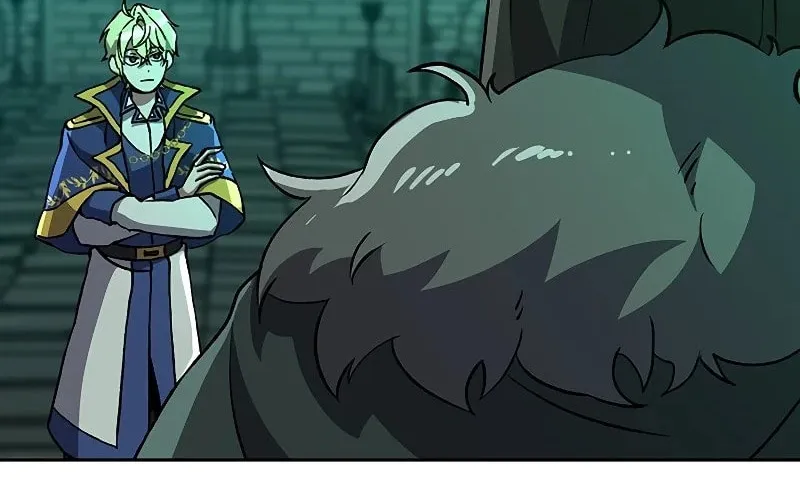 The Great Wizard Transcendent Chapter 32 page 19 - 