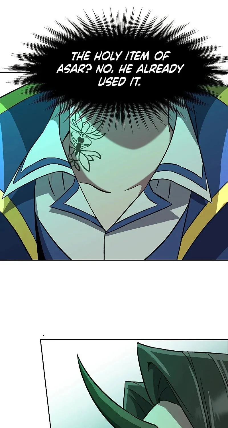 The Great Wizard Transcendent Chapter 32 page 20 - 