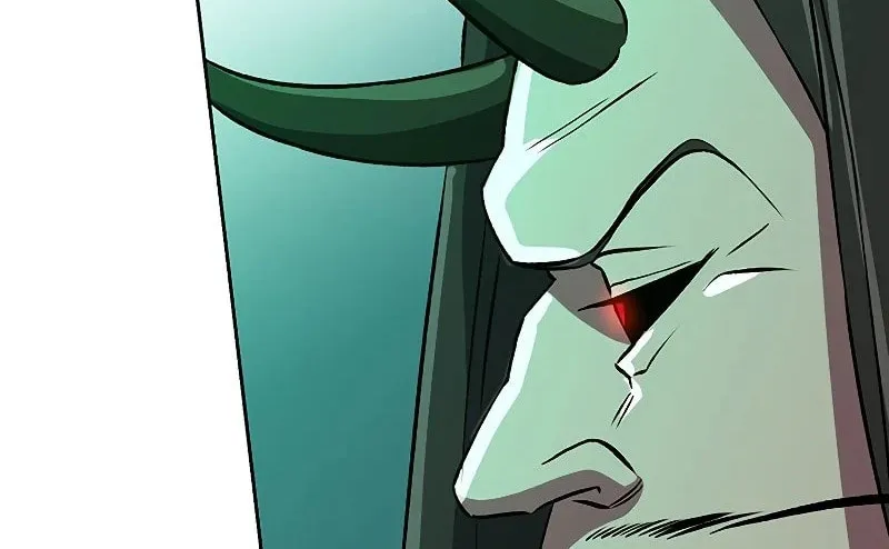 The Great Wizard Transcendent Chapter 32 page 21 - 
