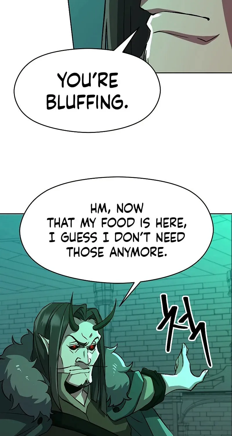 The Great Wizard Transcendent Chapter 32 page 22 - 
