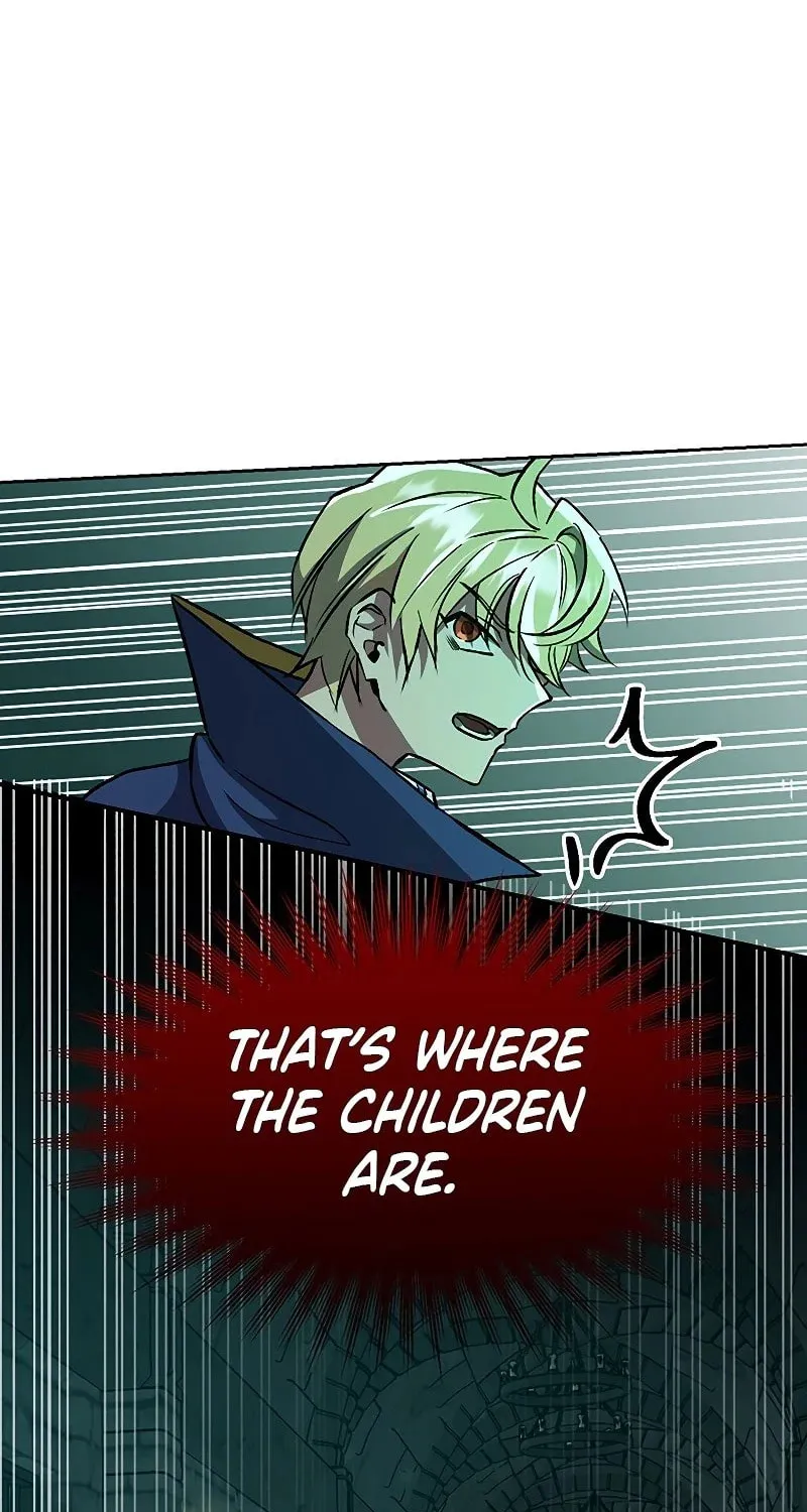 The Great Wizard Transcendent Chapter 32 page 24 - 