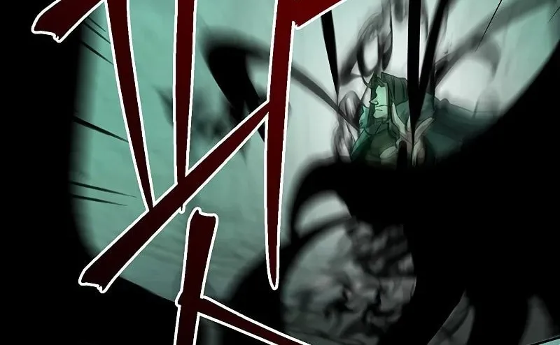 The Great Wizard Transcendent Chapter 32 page 27 - 