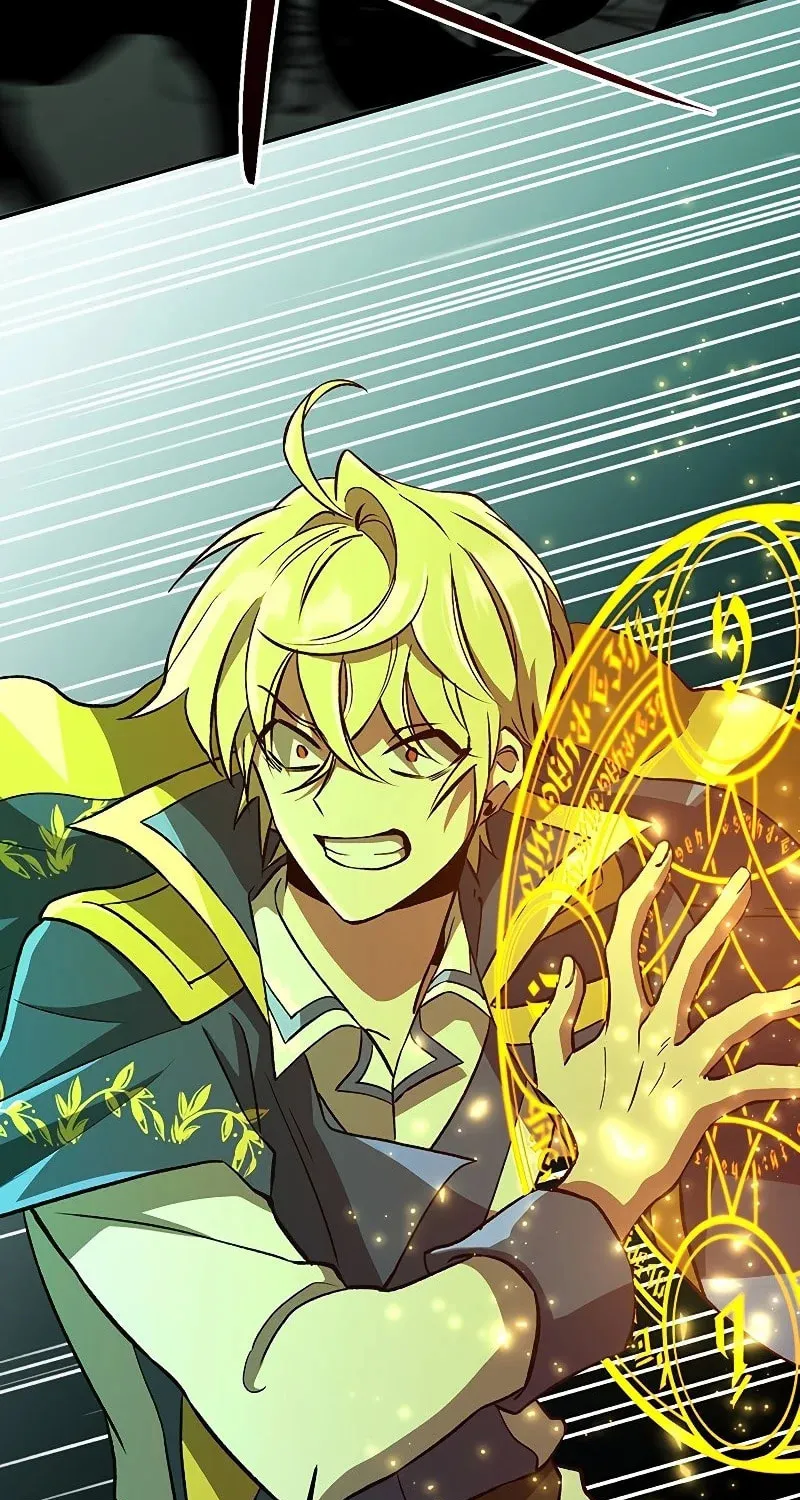 The Great Wizard Transcendent Chapter 32 page 28 - 