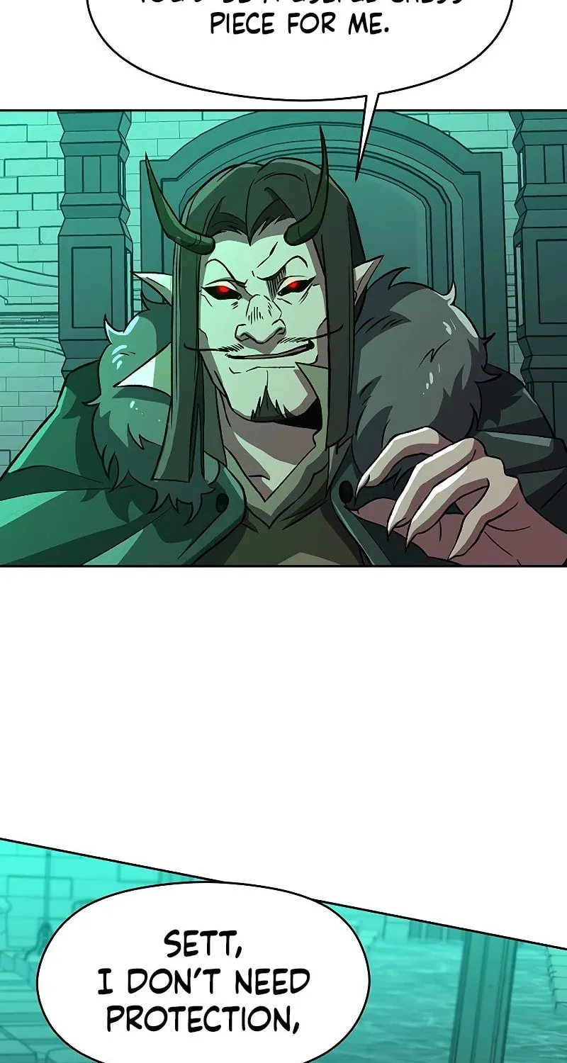 The Great Wizard Transcendent Chapter 32 page 32 - 