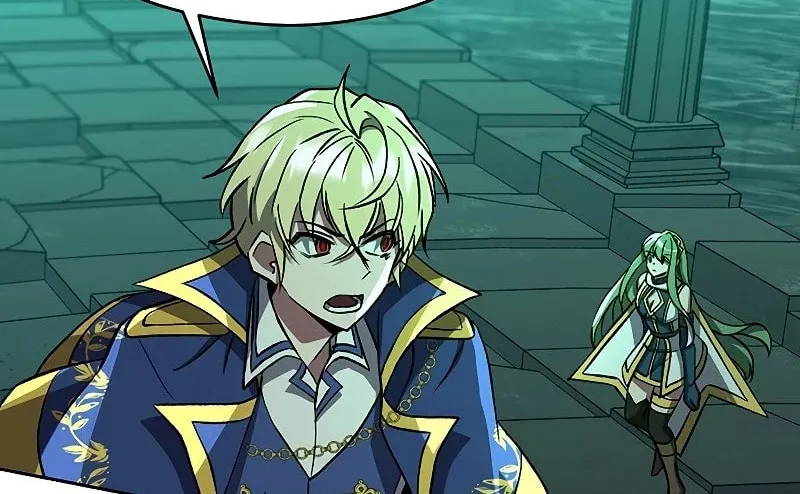 The Great Wizard Transcendent Chapter 32 page 33 - 