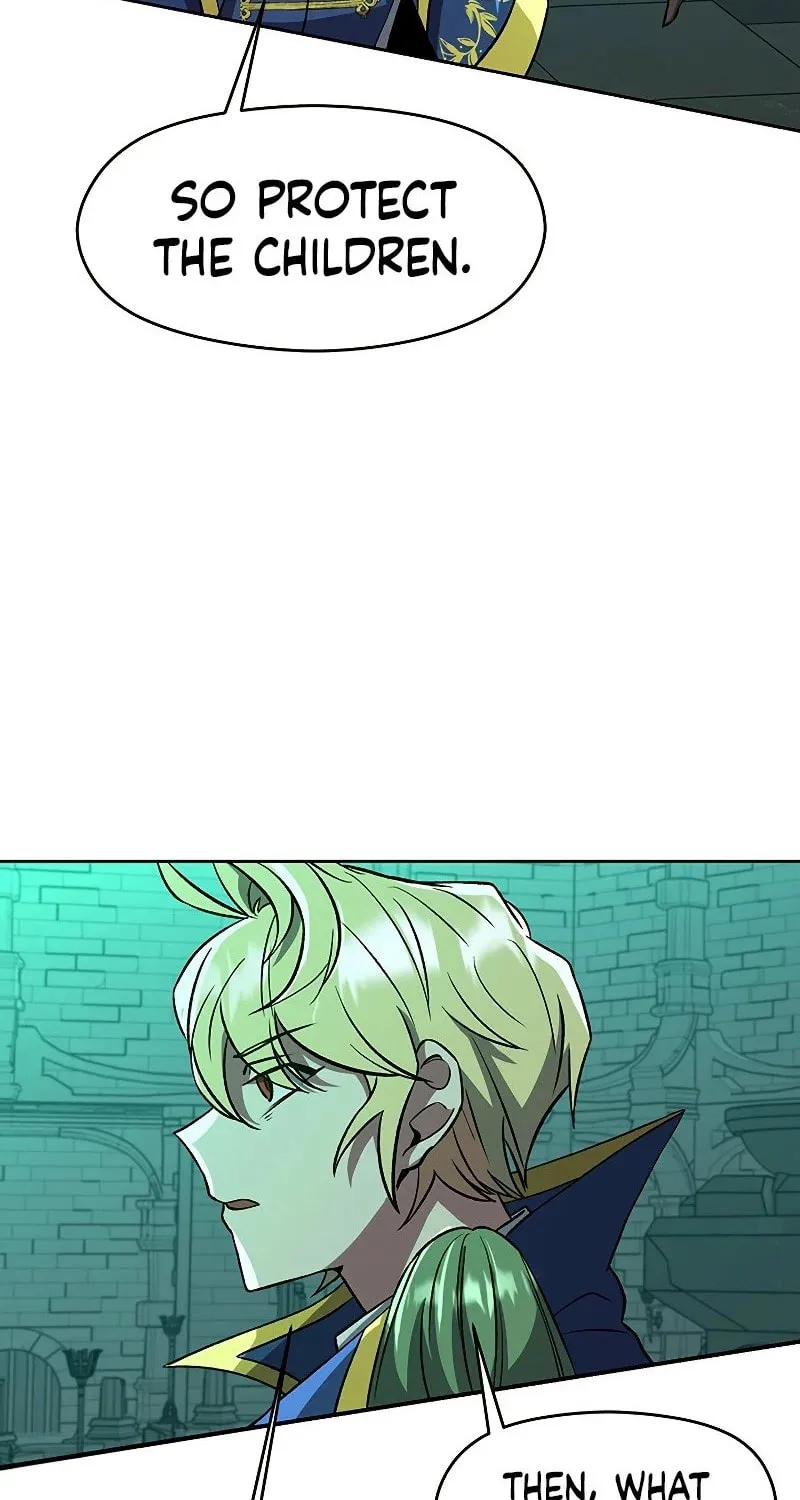 The Great Wizard Transcendent Chapter 32 page 34 - 