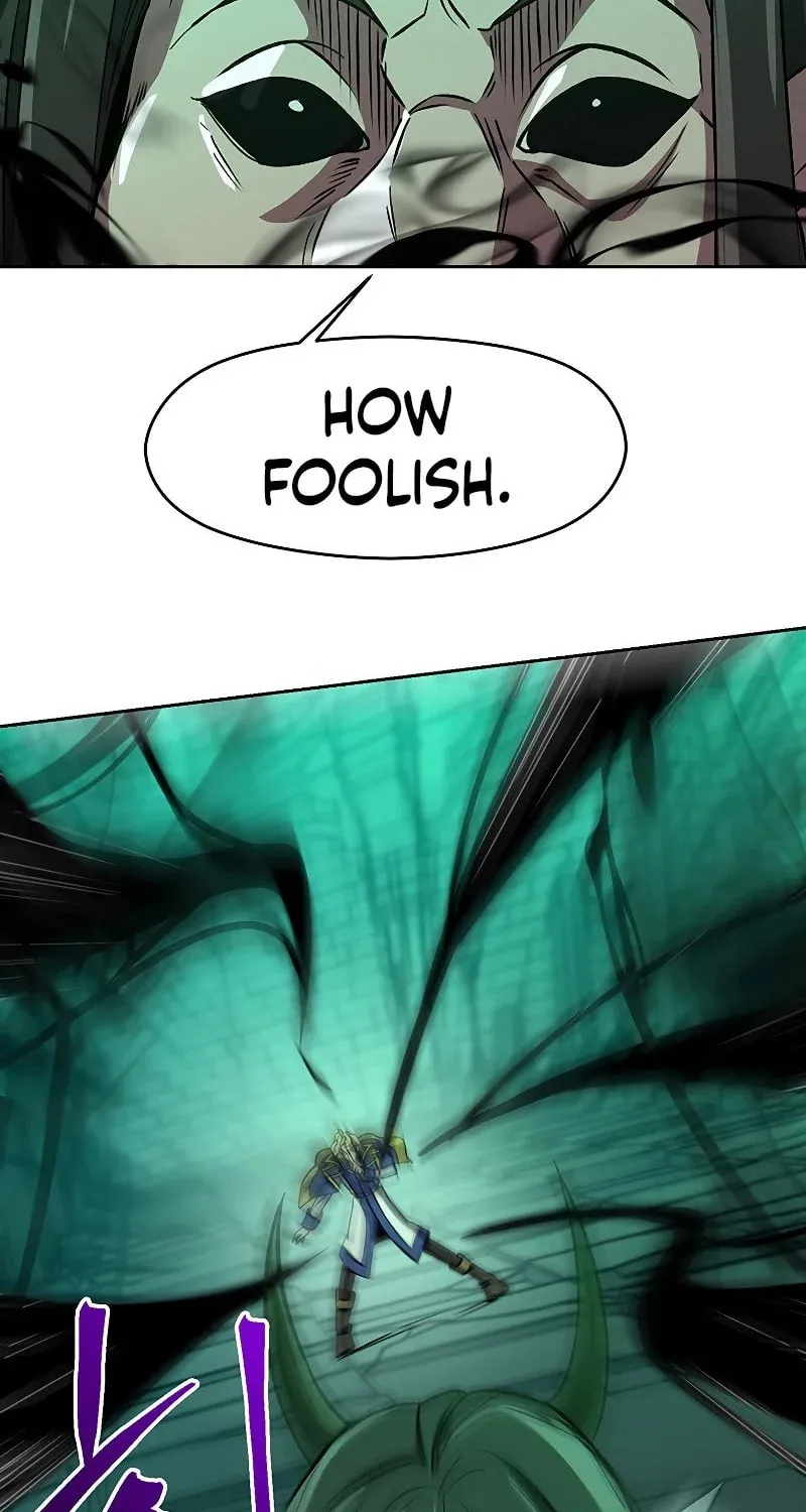 The Great Wizard Transcendent Chapter 32 page 38 - 