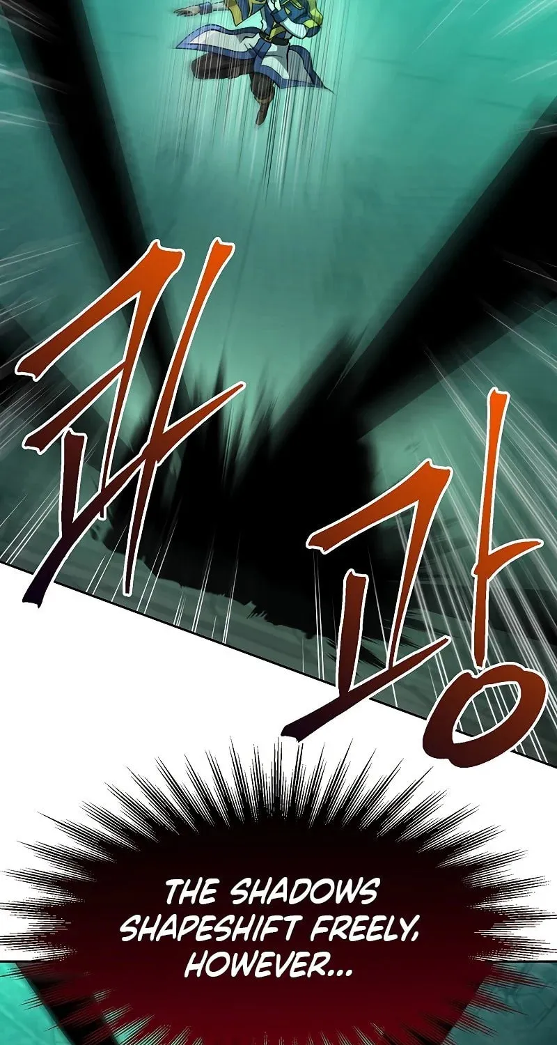 The Great Wizard Transcendent Chapter 32 page 42 - 
