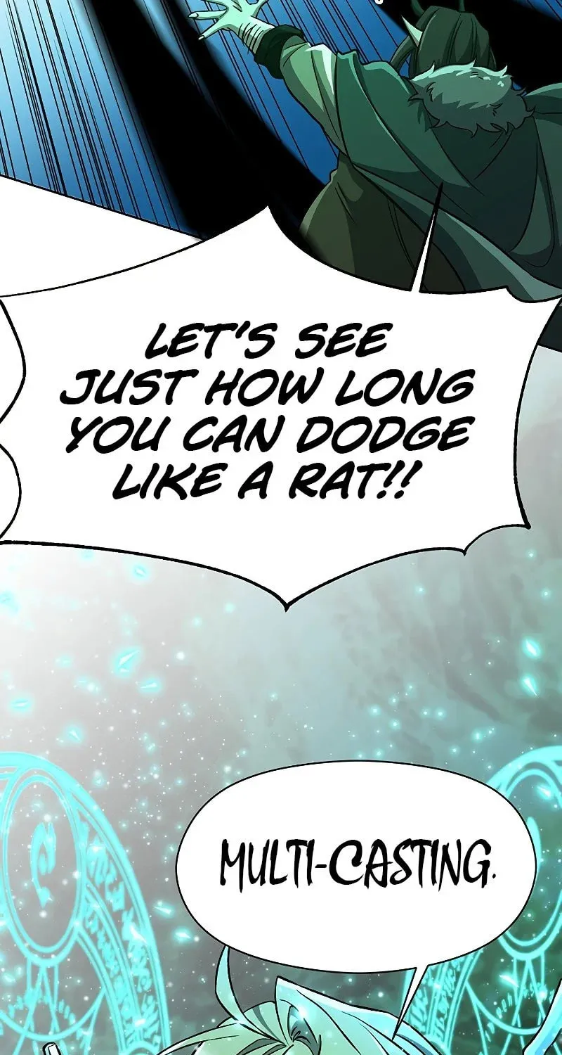 The Great Wizard Transcendent Chapter 32 page 46 - 