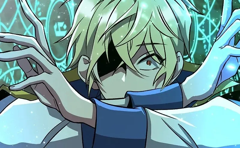 The Great Wizard Transcendent Chapter 32 page 47 - 