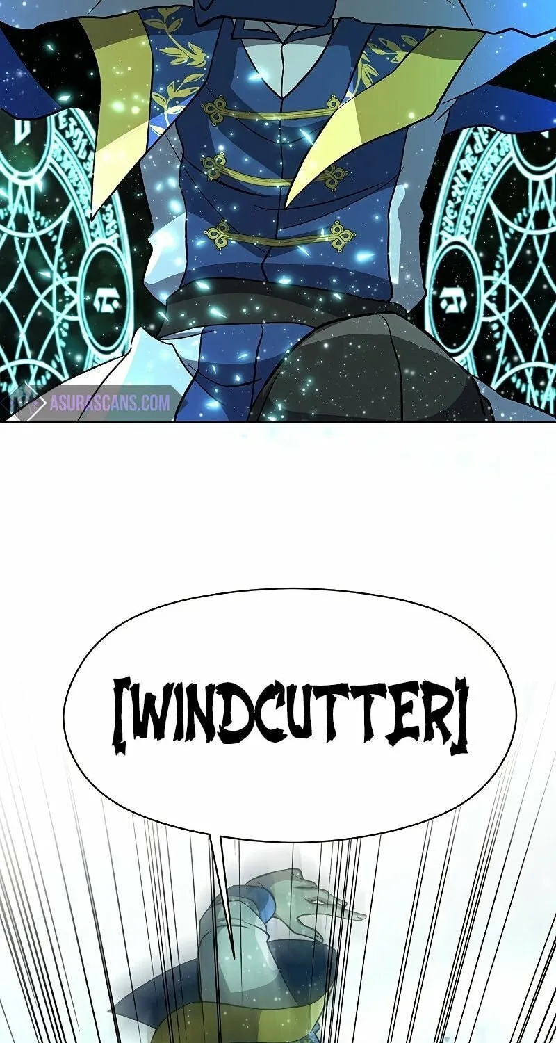 The Great Wizard Transcendent Chapter 32 page 48 - 