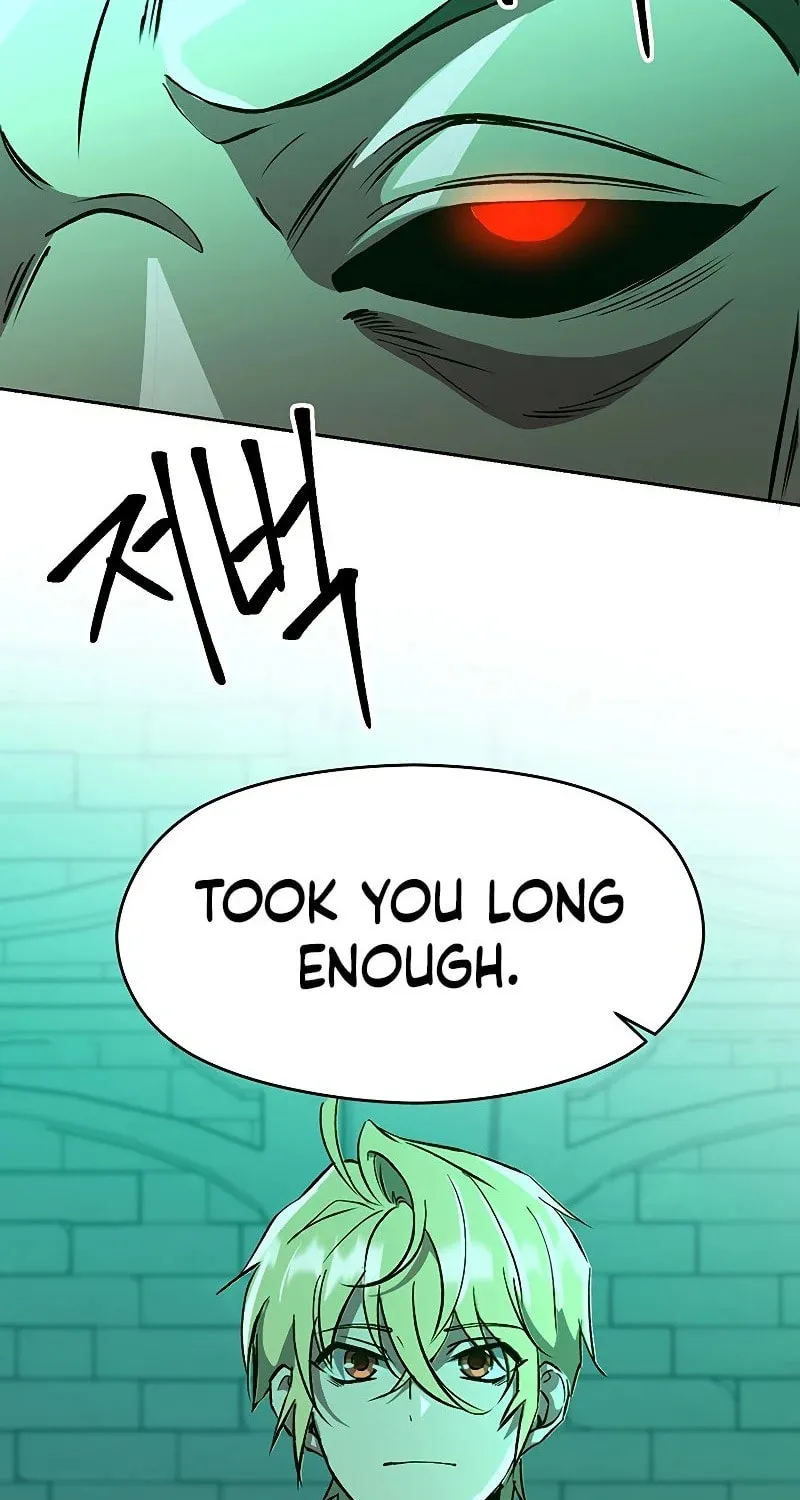 The Great Wizard Transcendent Chapter 32 page 6 - 