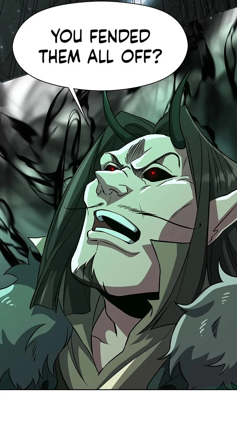 The Great Wizard Transcendent Chapter 32 page 52 - 