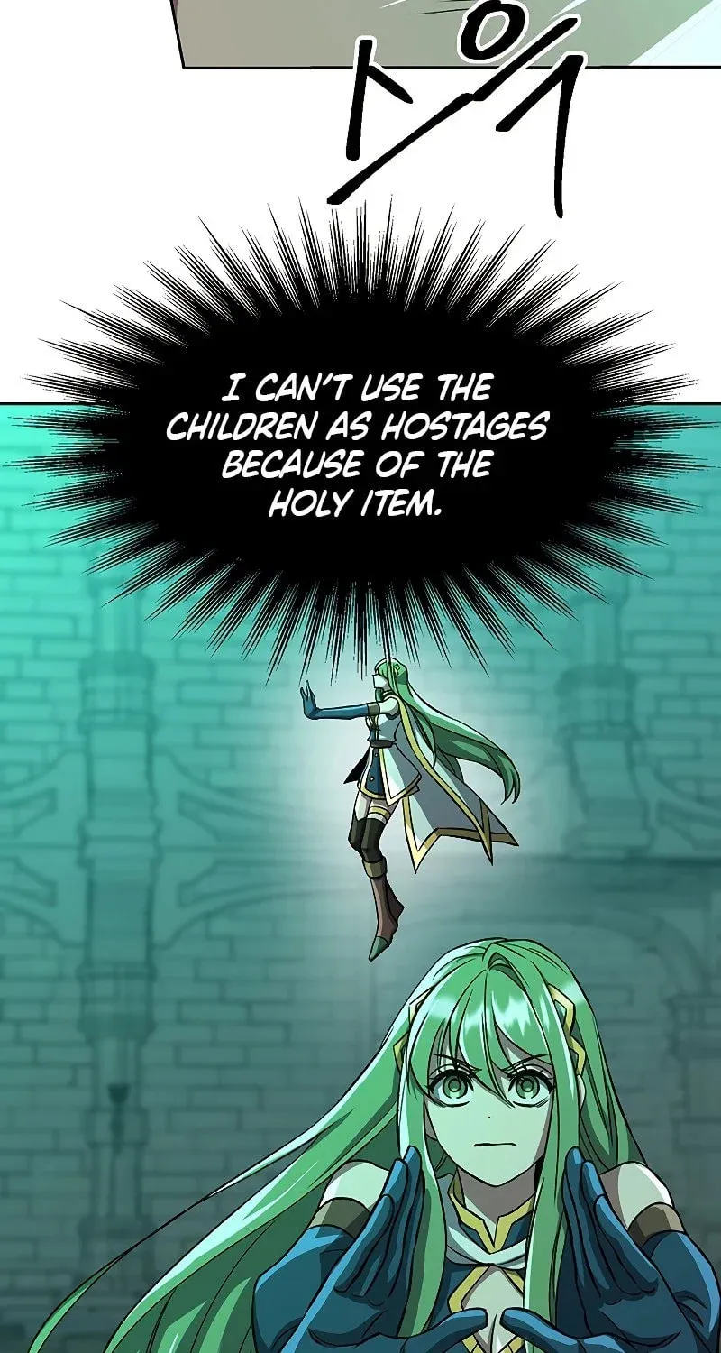 The Great Wizard Transcendent Chapter 32 page 54 - 