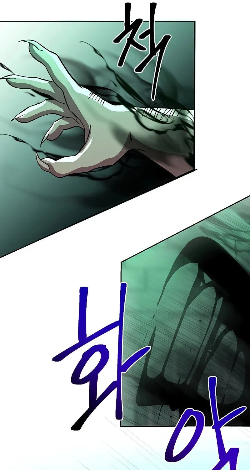 The Great Wizard Transcendent Chapter 32 page 58 - 