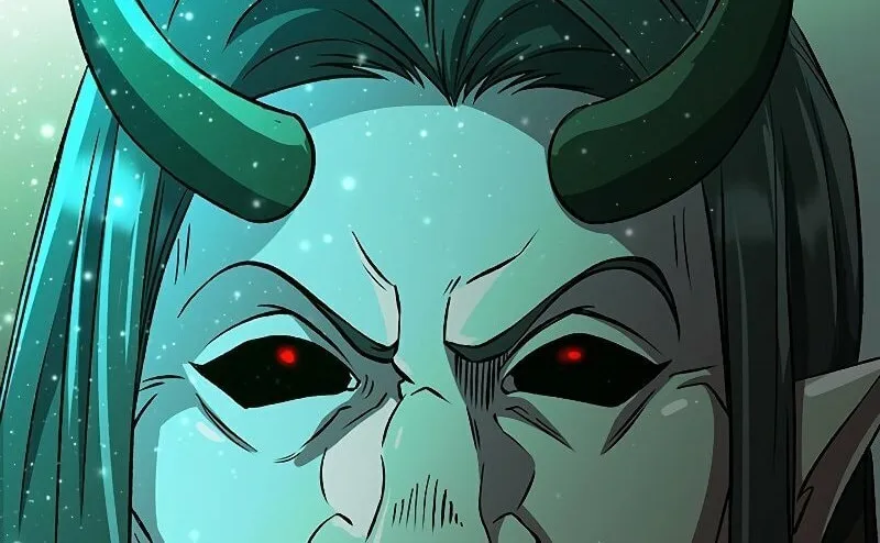 The Great Wizard Transcendent Chapter 32 page 65 - 