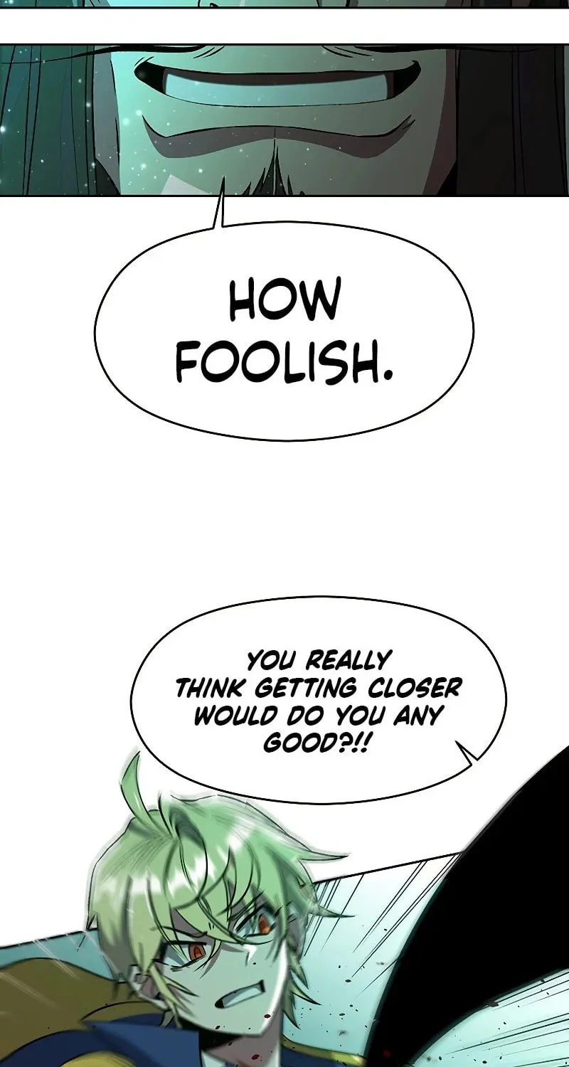 The Great Wizard Transcendent Chapter 32 page 66 - 
