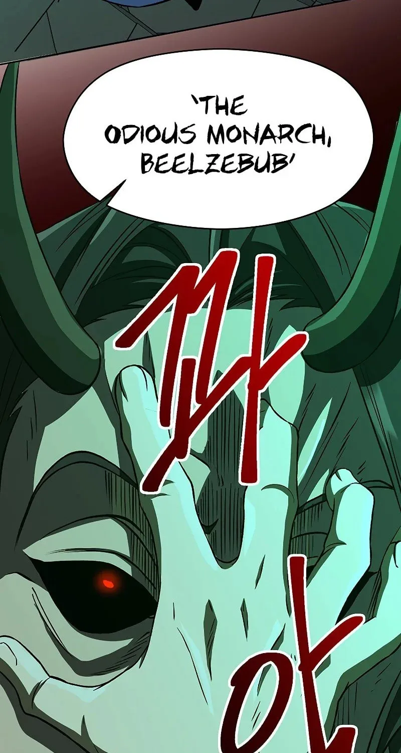 The Great Wizard Transcendent Chapter 32 page 86 - 