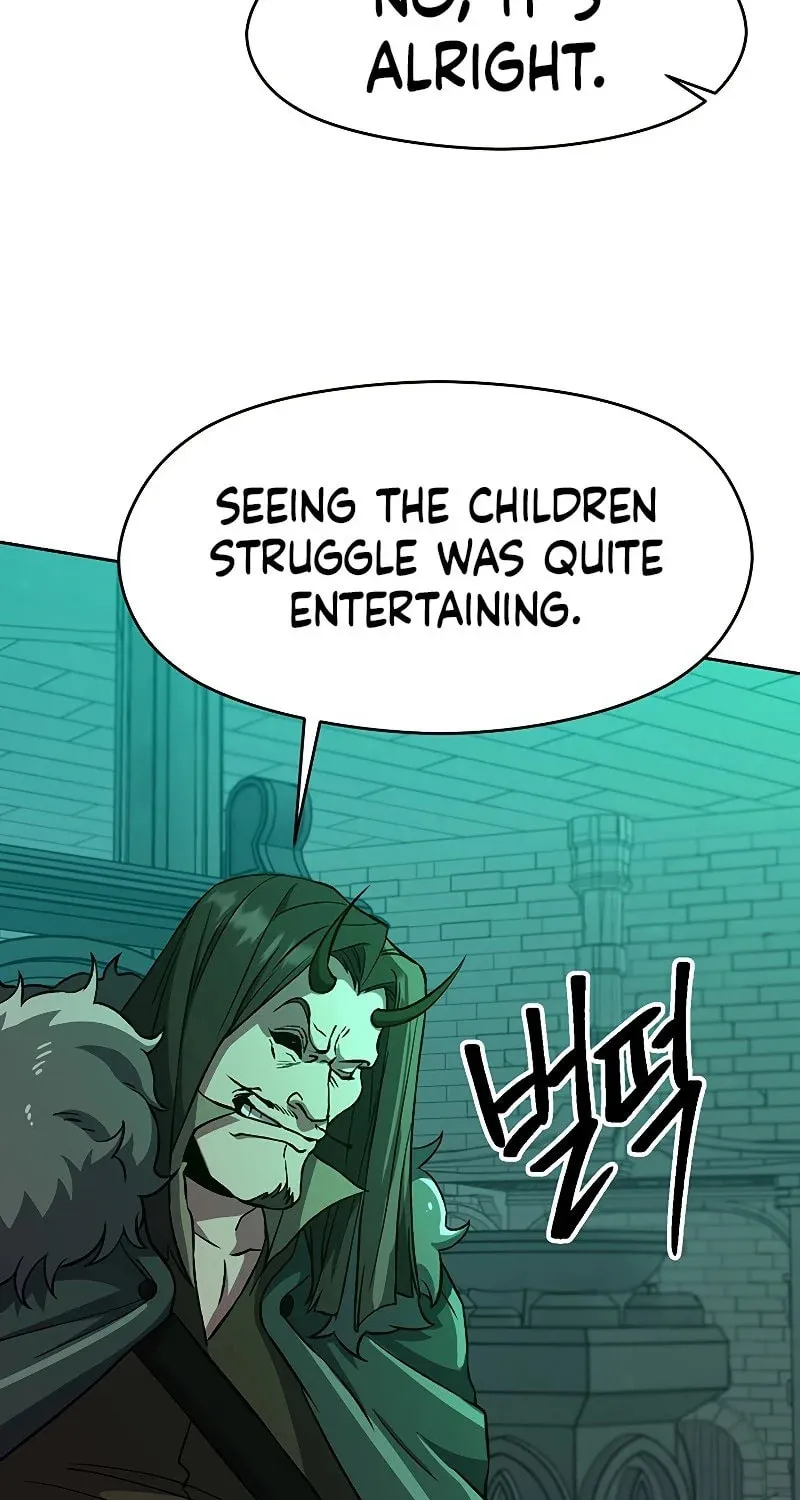 The Great Wizard Transcendent Chapter 32 page 10 - 