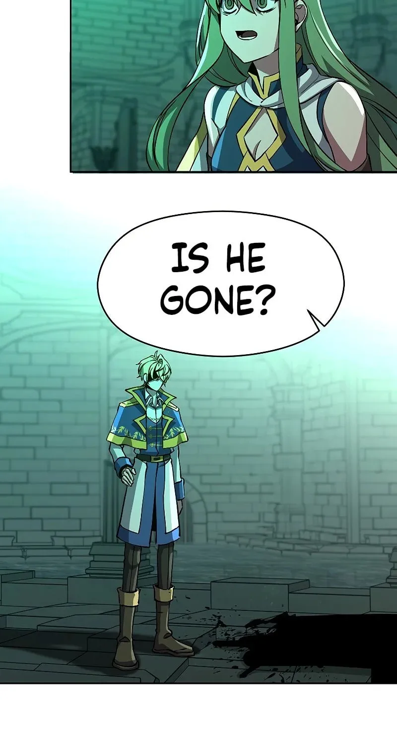 The Great Wizard Transcendent Chapter 32 page 92 - 