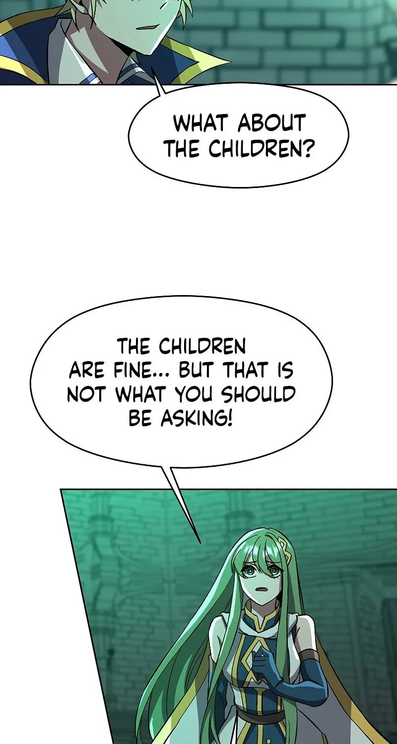 The Great Wizard Transcendent Chapter 32 page 94 - 