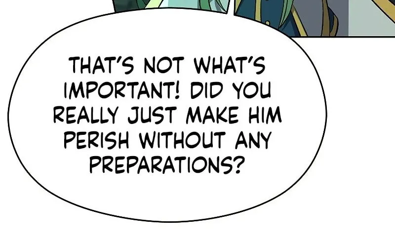 The Great Wizard Transcendent Chapter 32 page 95 - 