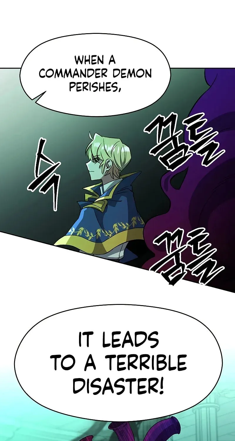 The Great Wizard Transcendent Chapter 32 page 96 - 