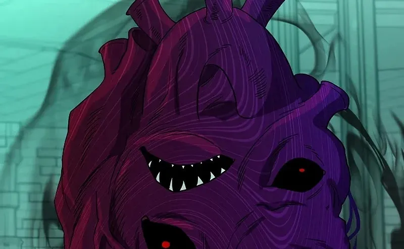 The Great Wizard Transcendent Chapter 32 page 97 - 