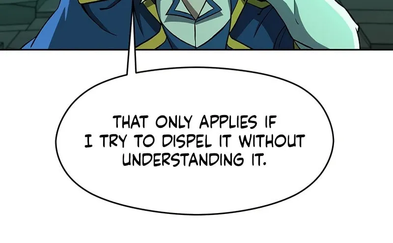 The Great Wizard Transcendent Chapter 33 page 11 - 