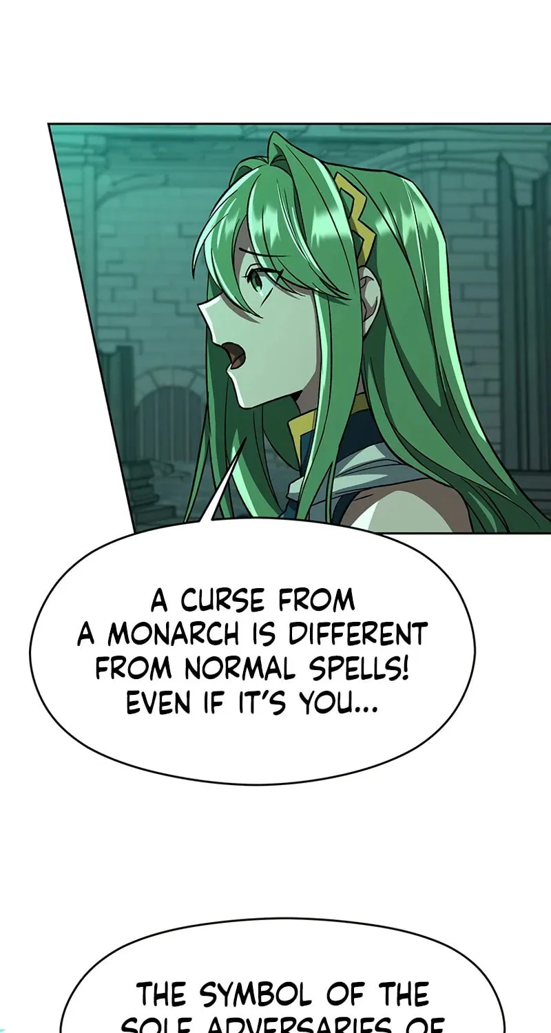 The Great Wizard Transcendent Chapter 33 page 12 - 