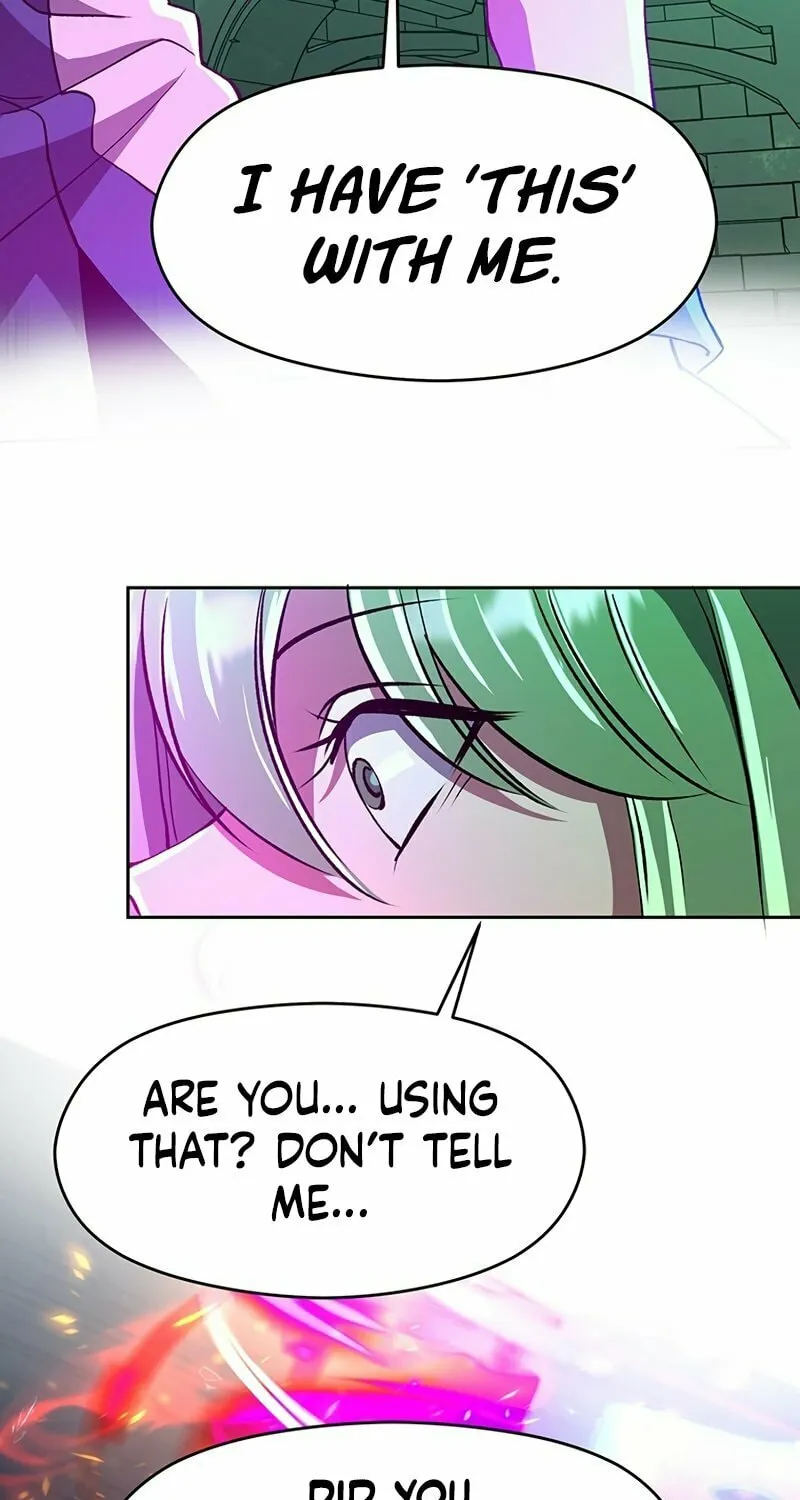 The Great Wizard Transcendent Chapter 33 page 16 - 
