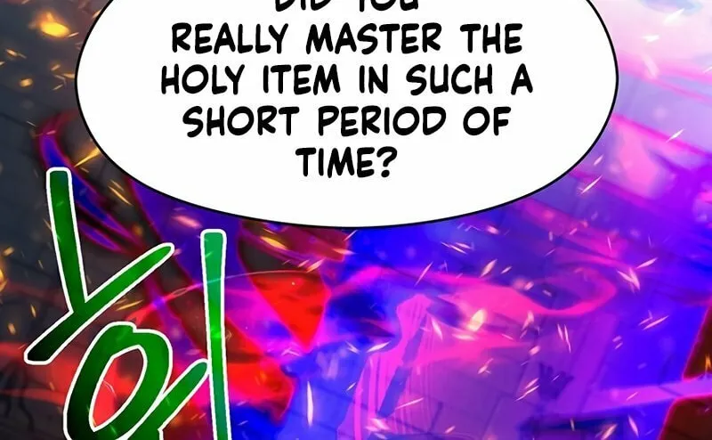 The Great Wizard Transcendent Chapter 33 page 17 - 