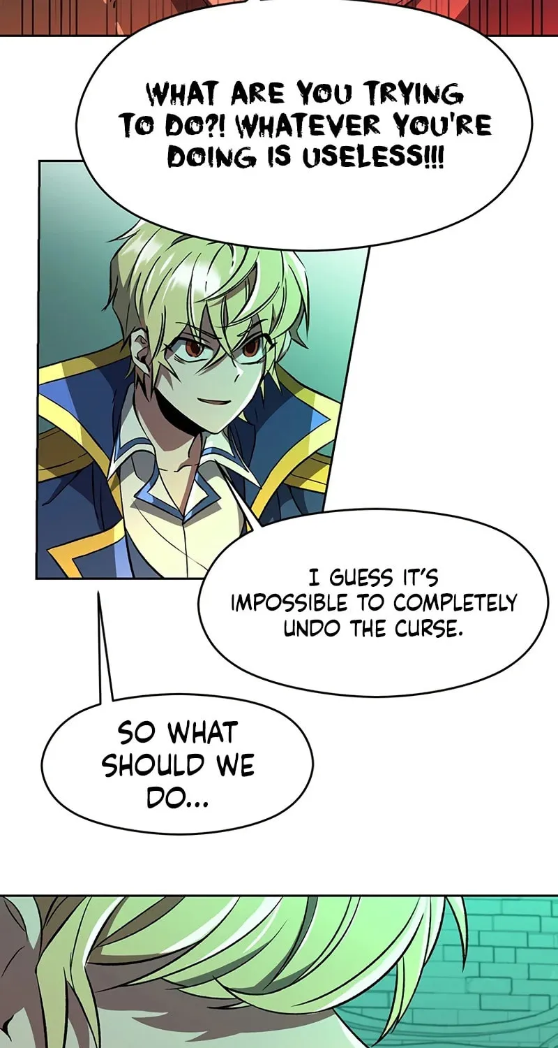 The Great Wizard Transcendent Chapter 33 page 26 - 