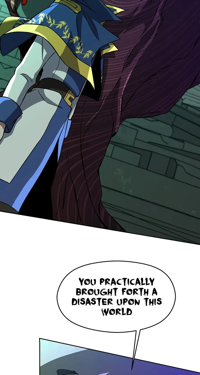 The Great Wizard Transcendent Chapter 33 page 4 - 