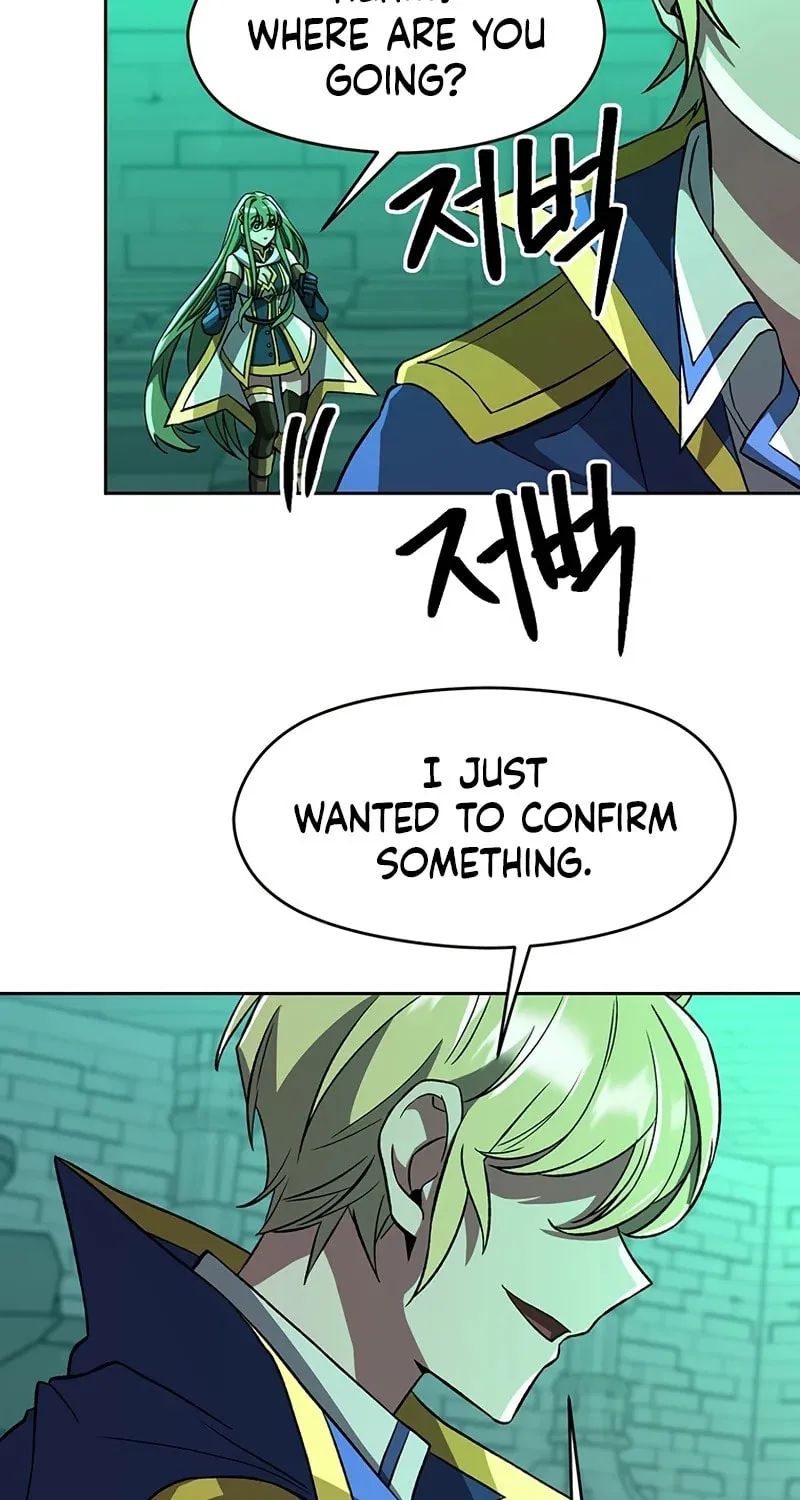 The Great Wizard Transcendent Chapter 33 page 36 - 