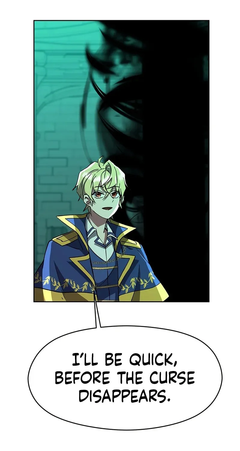 The Great Wizard Transcendent Chapter 33 page 38 - 