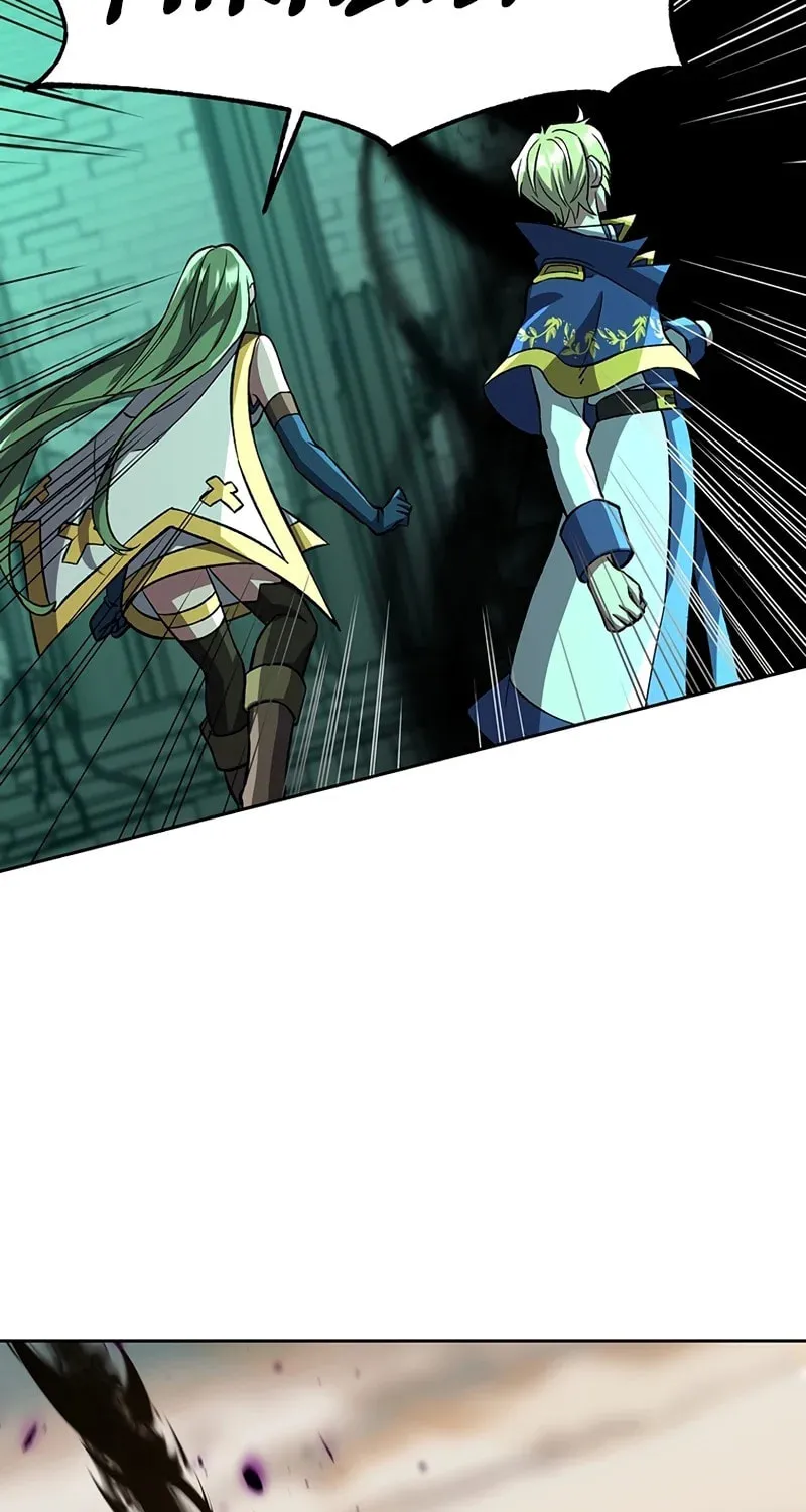 The Great Wizard Transcendent Chapter 33 page 40 - 