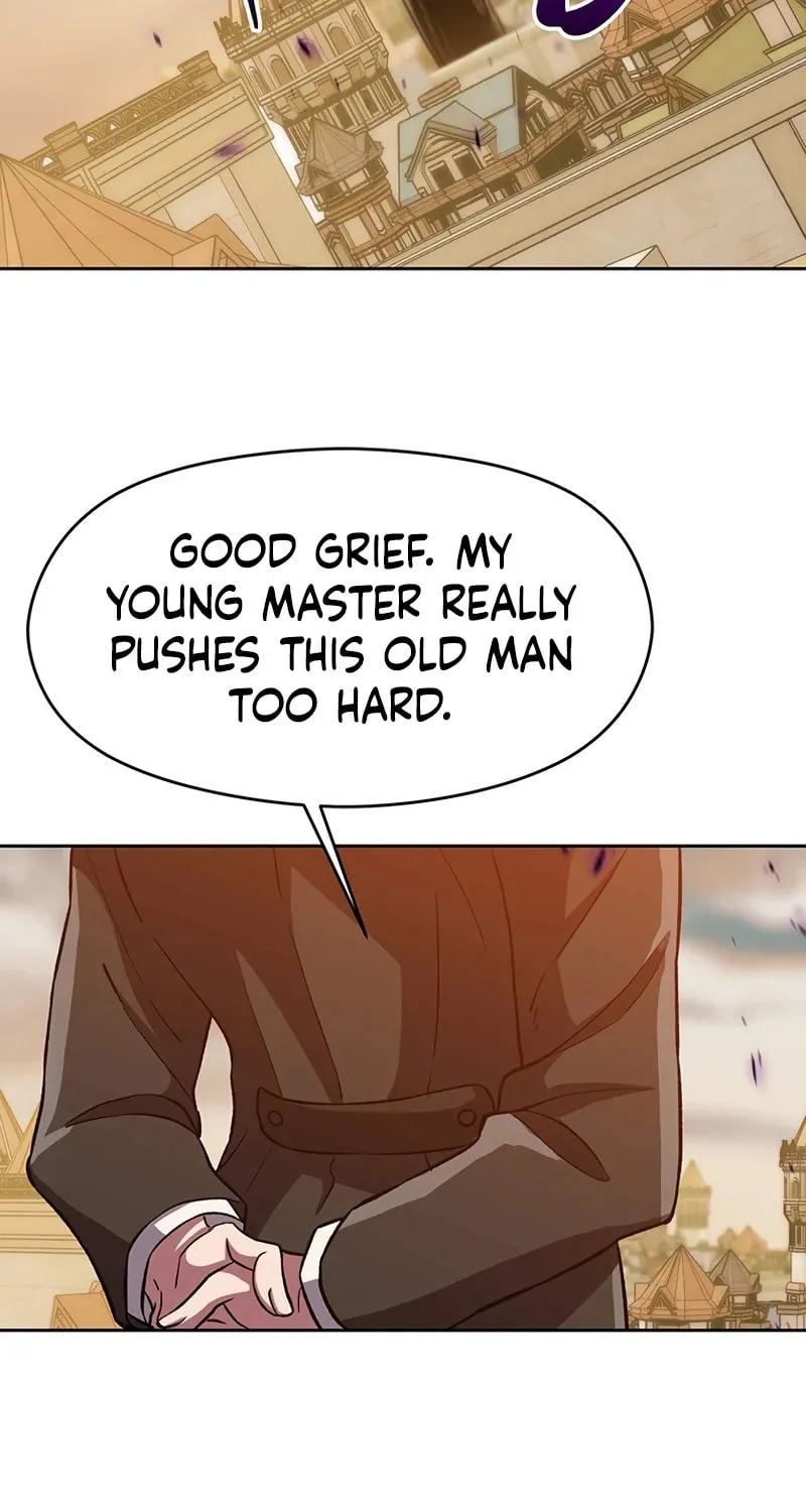 The Great Wizard Transcendent Chapter 33 page 42 - 