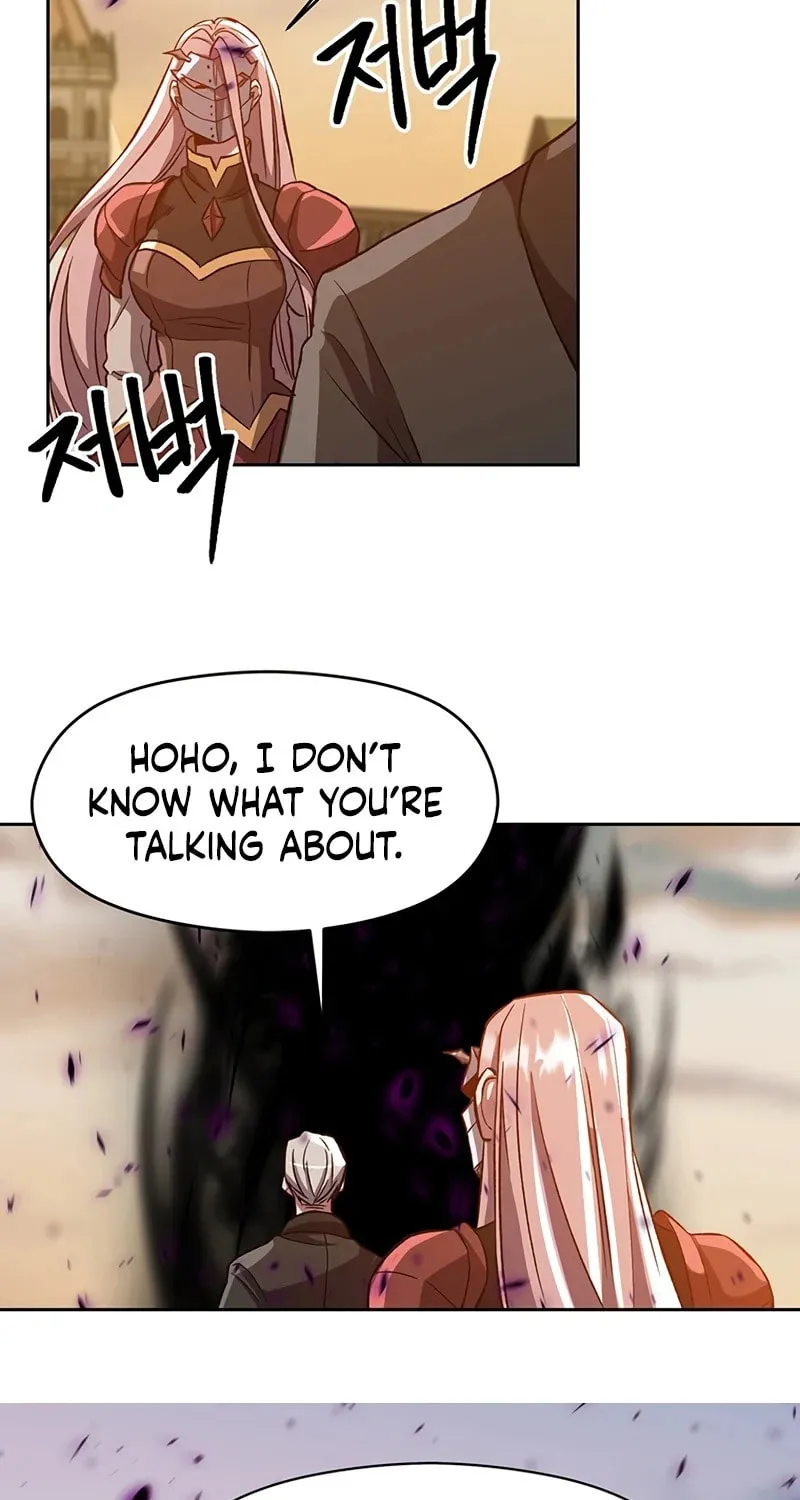 The Great Wizard Transcendent Chapter 33 page 44 - 