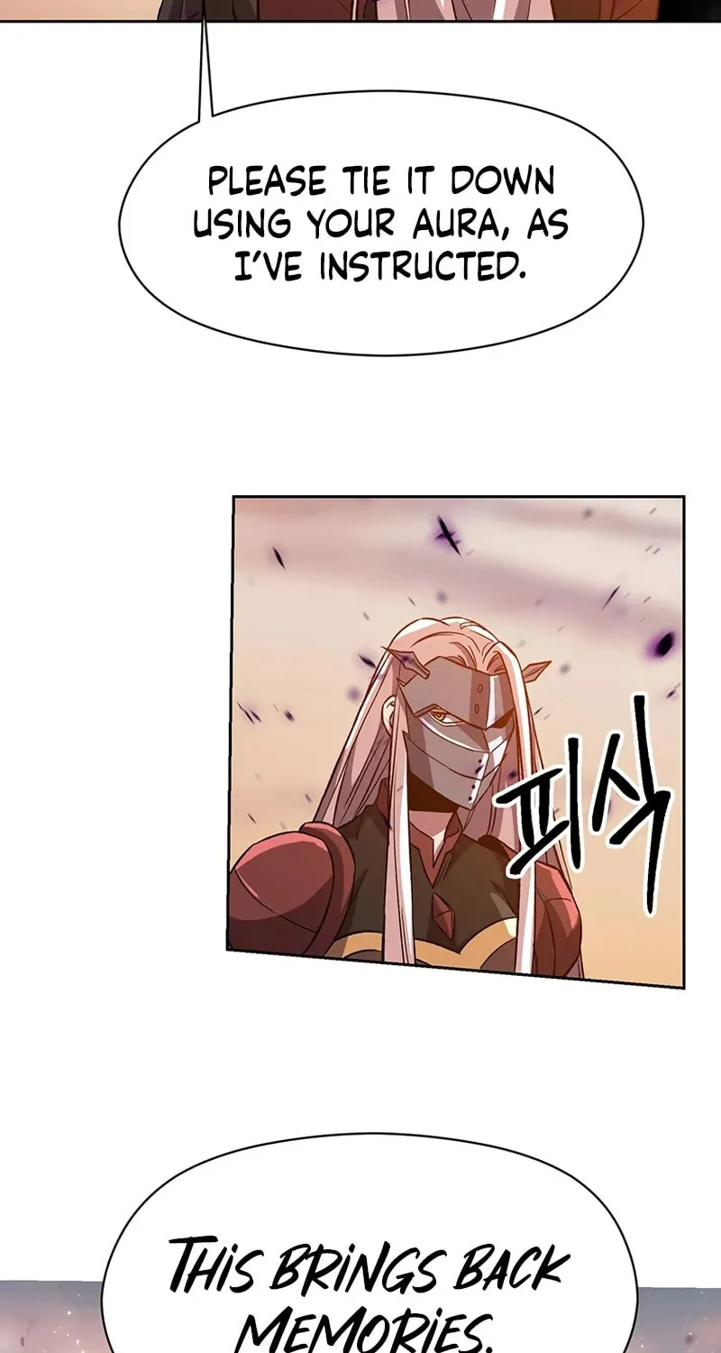 The Great Wizard Transcendent Chapter 33 page 50 - 