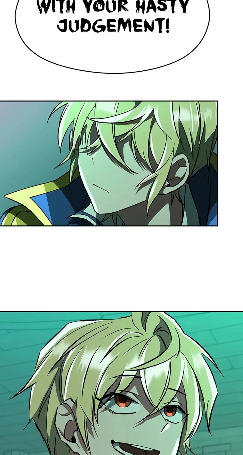 The Great Wizard Transcendent Chapter 33 page 6 - 