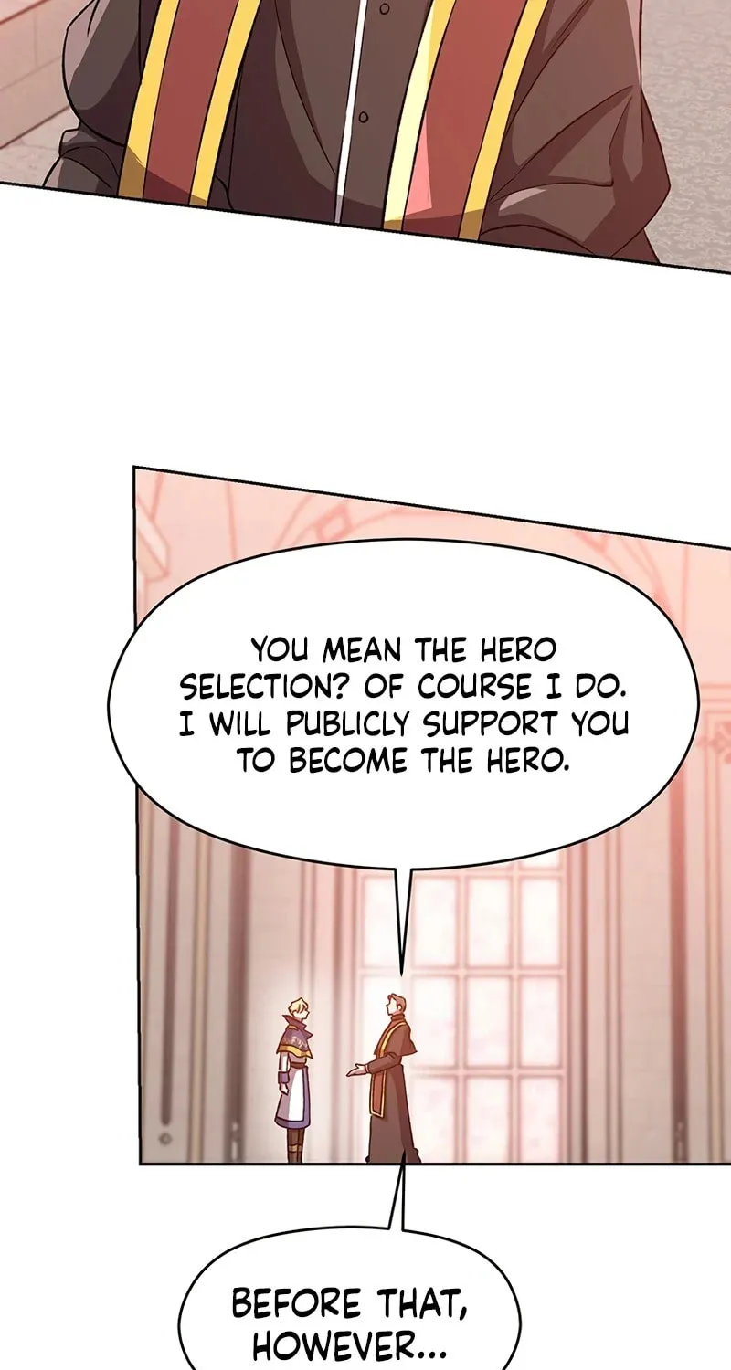 The Great Wizard Transcendent Chapter 33 page 64 - 